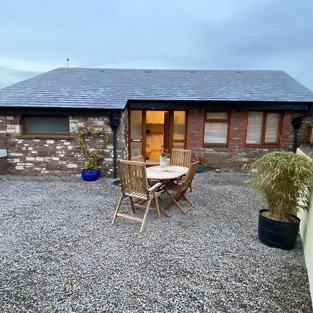 Penburren At Minster Farm West Apartment Hereford Luaran gambar