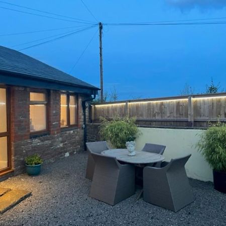 Penburren At Minster Farm West Apartment Hereford Luaran gambar