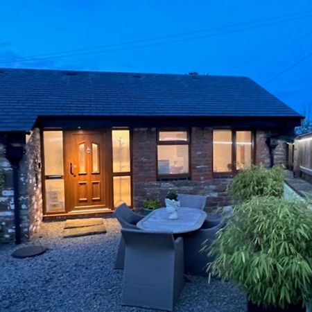 Penburren At Minster Farm West Apartment Hereford Luaran gambar