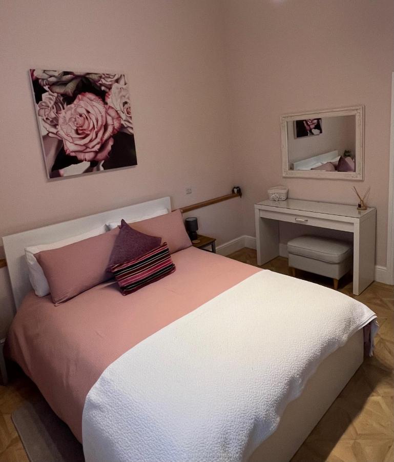 Penburren At Minster Farm West Apartment Hereford Luaran gambar